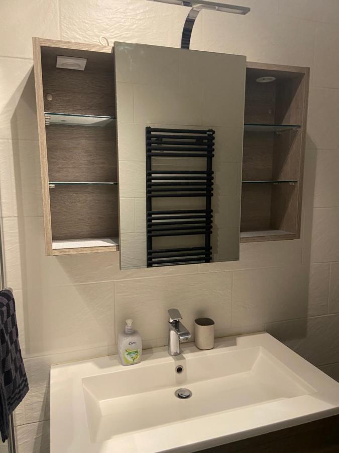 Pasteur T3 De Charme Artem Parc Ste Marie Apartment Nancy Ngoại thất bức ảnh