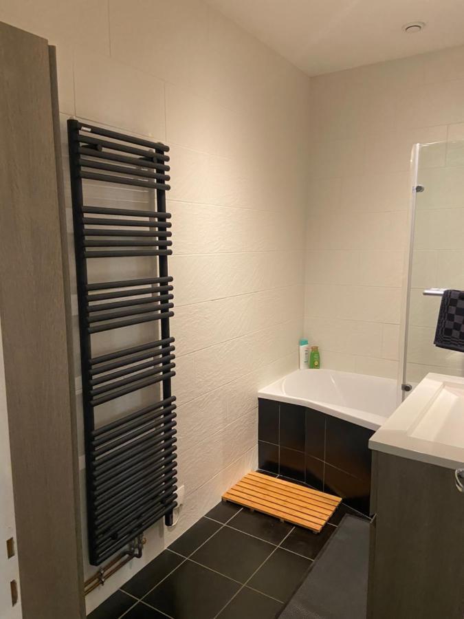 Pasteur T3 De Charme Artem Parc Ste Marie Apartment Nancy Ngoại thất bức ảnh